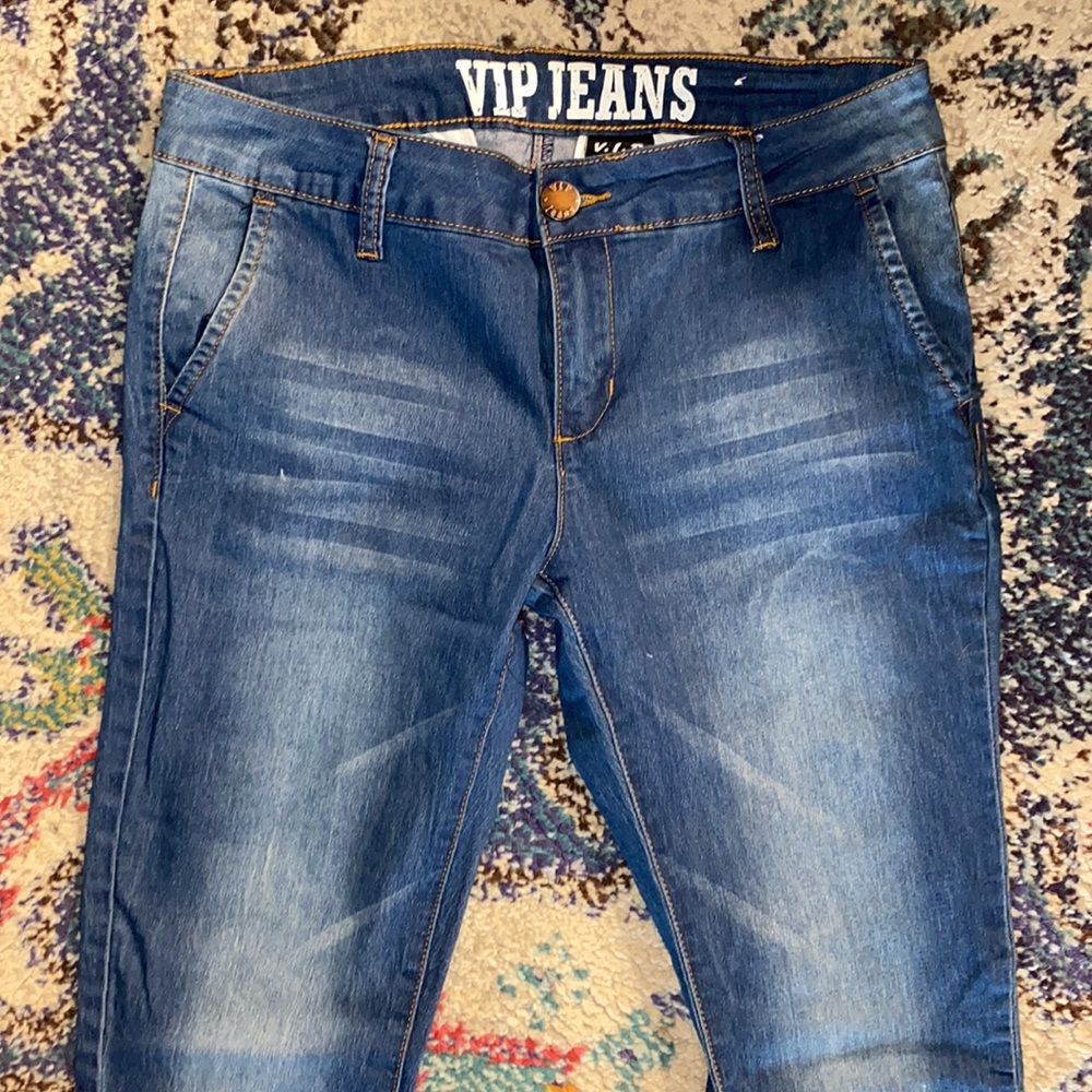 VIP Jeans (Jeggings) - Picture 3 of 9